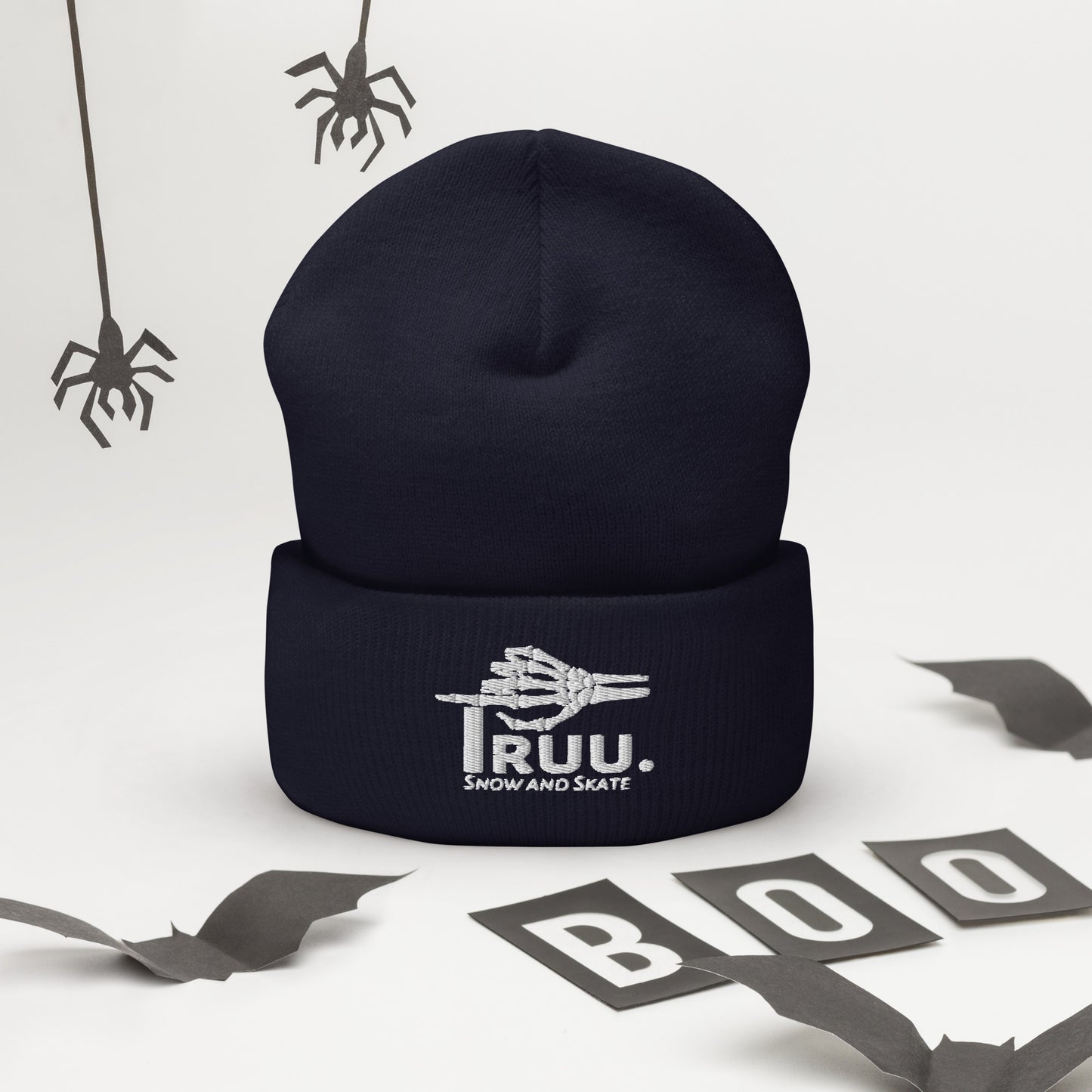 Truu Fall Beanie