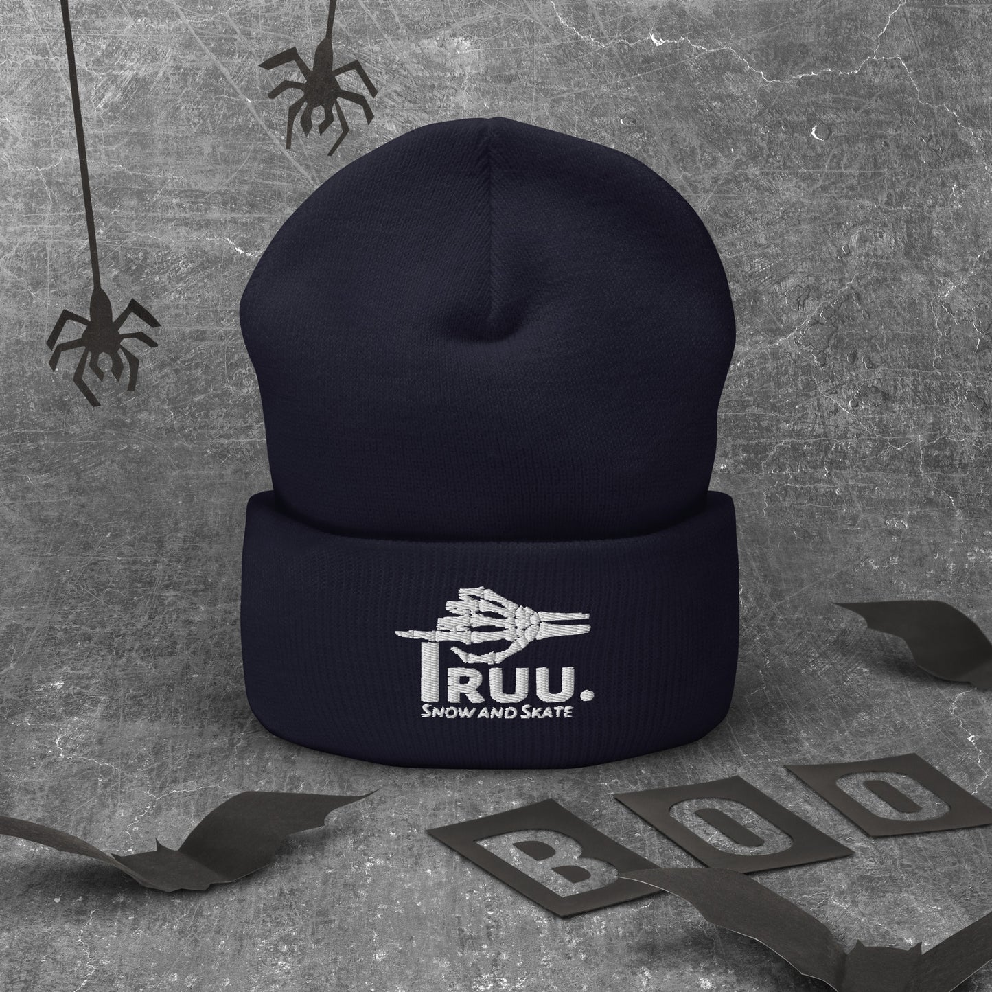 Truu Fall Beanie