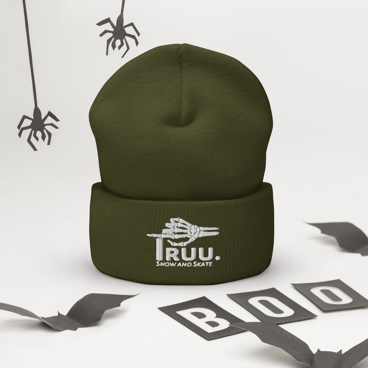 Truu Fall Beanie