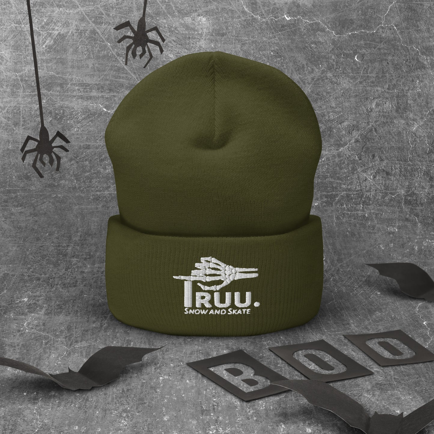 Truu Fall Beanie