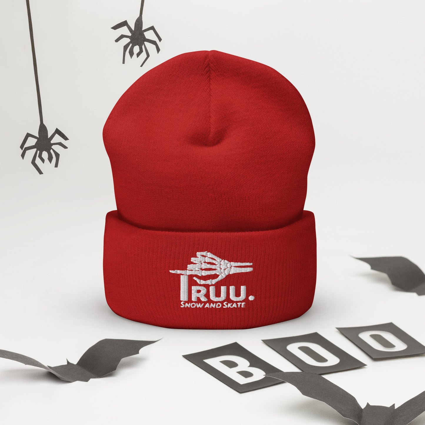 Truu Fall Beanie