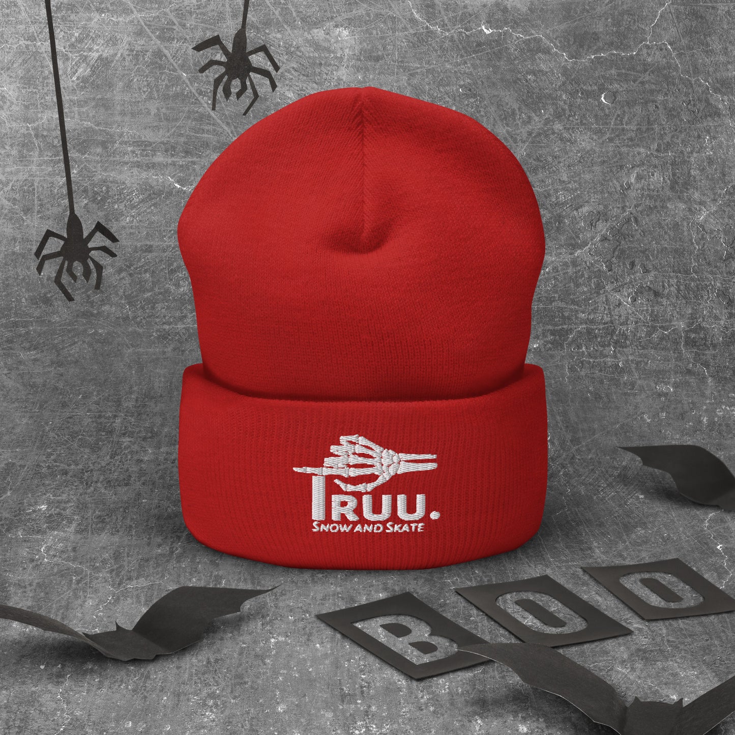 Truu Fall Beanie