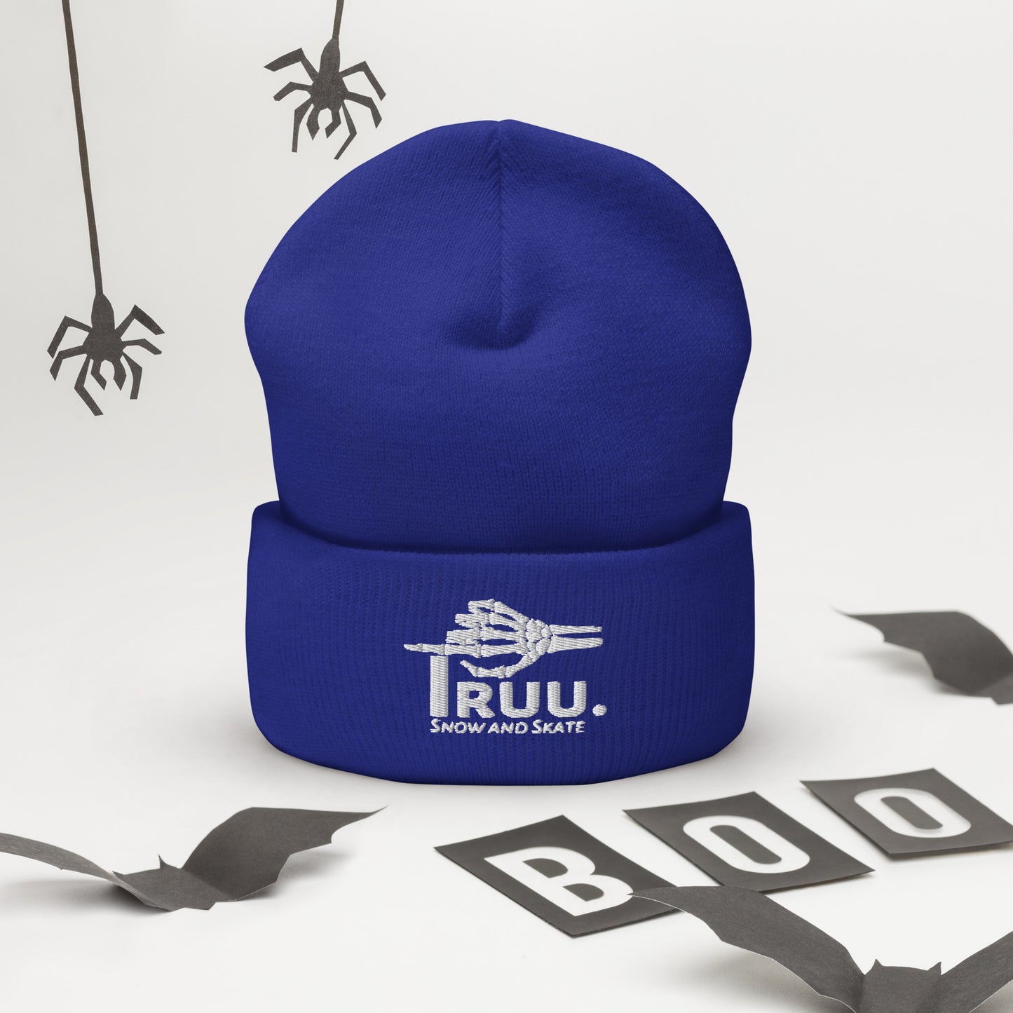 Truu Fall Beanie