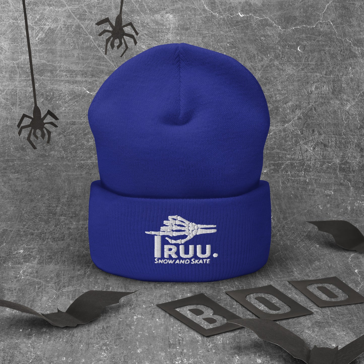 Truu Fall Beanie