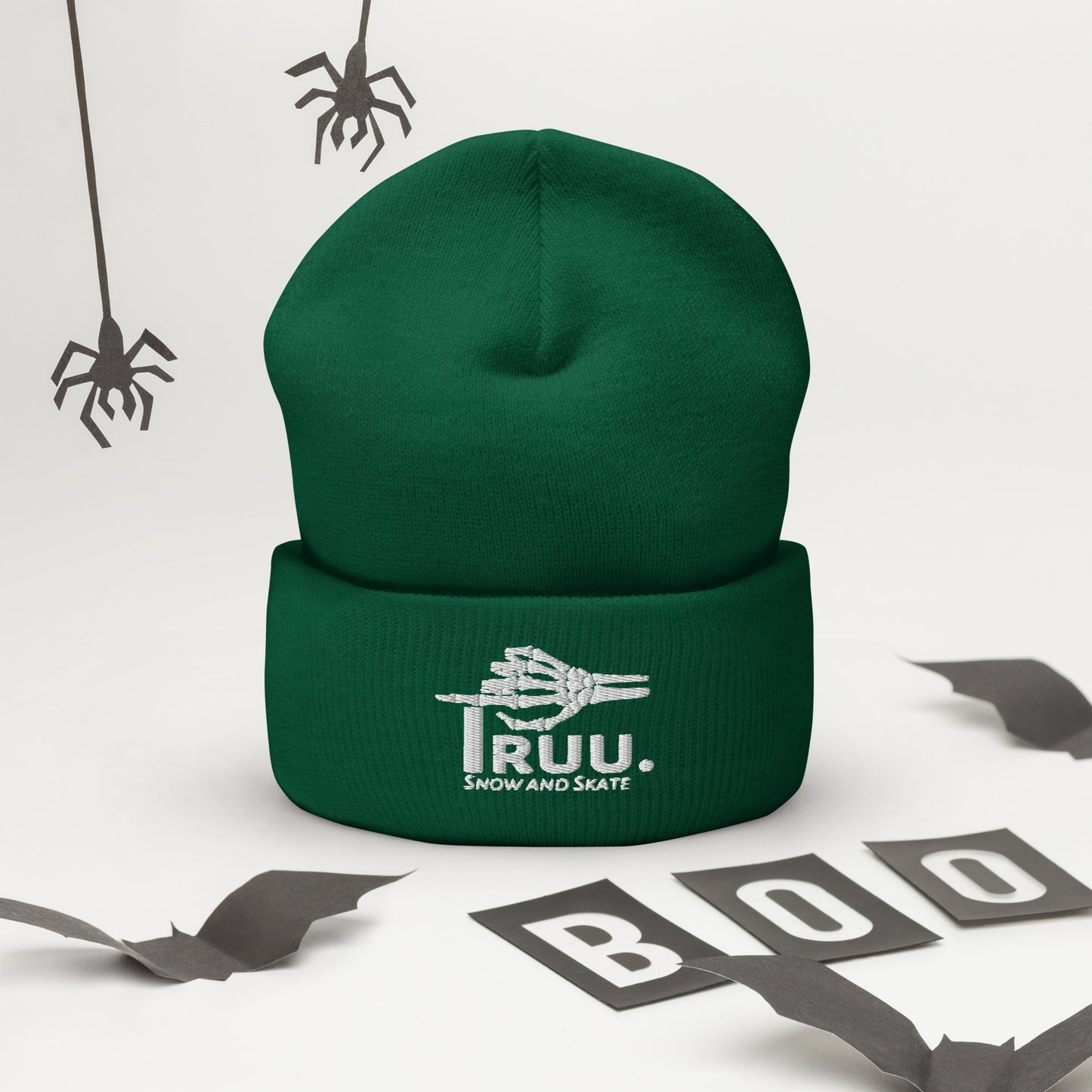 Truu Fall Beanie