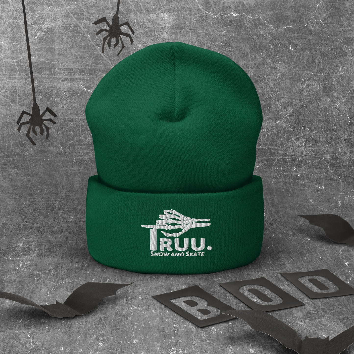 Truu Fall Beanie