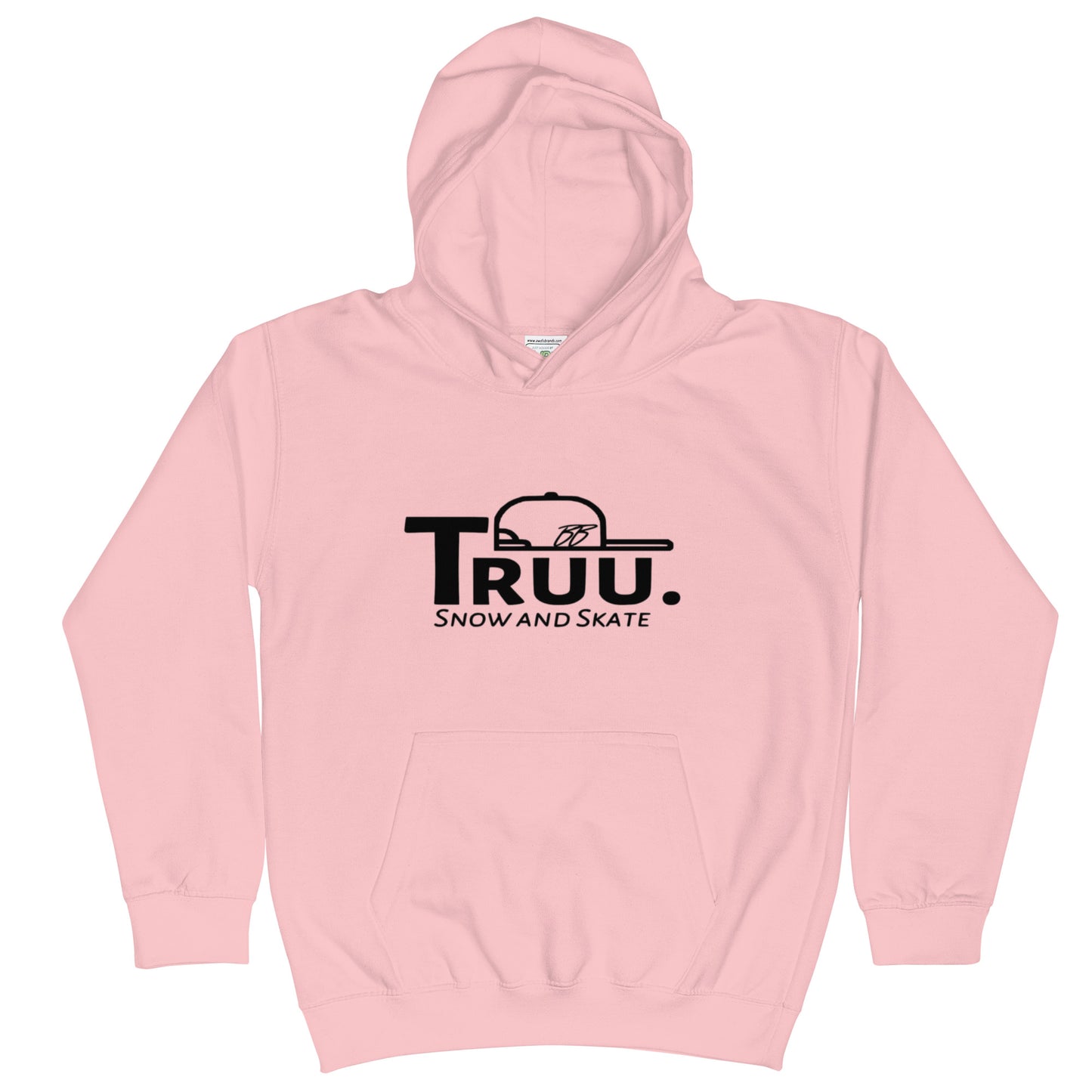 Kids Hoodie