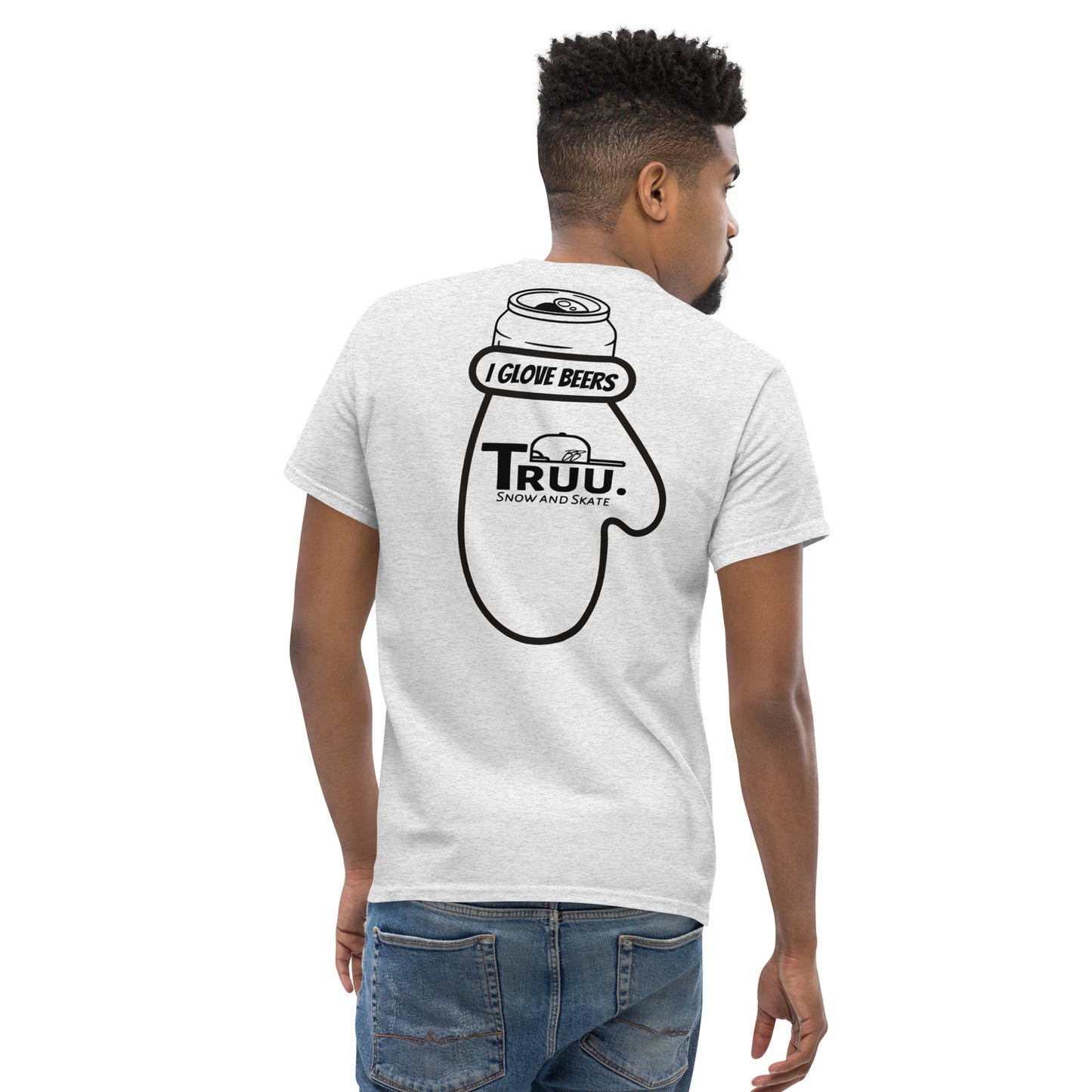 "I Glove Beers" Shirts for Anyone