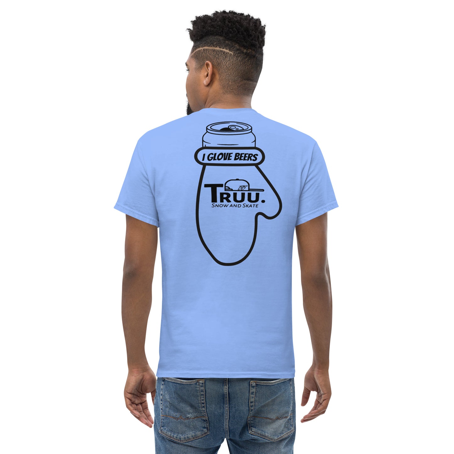 "I Glove Beers" Shirts for Anyone