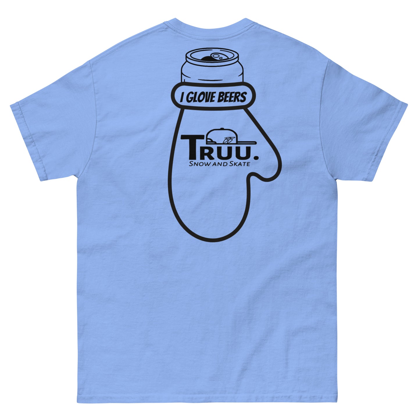 "I Glove Beers" Shirts for Anyone