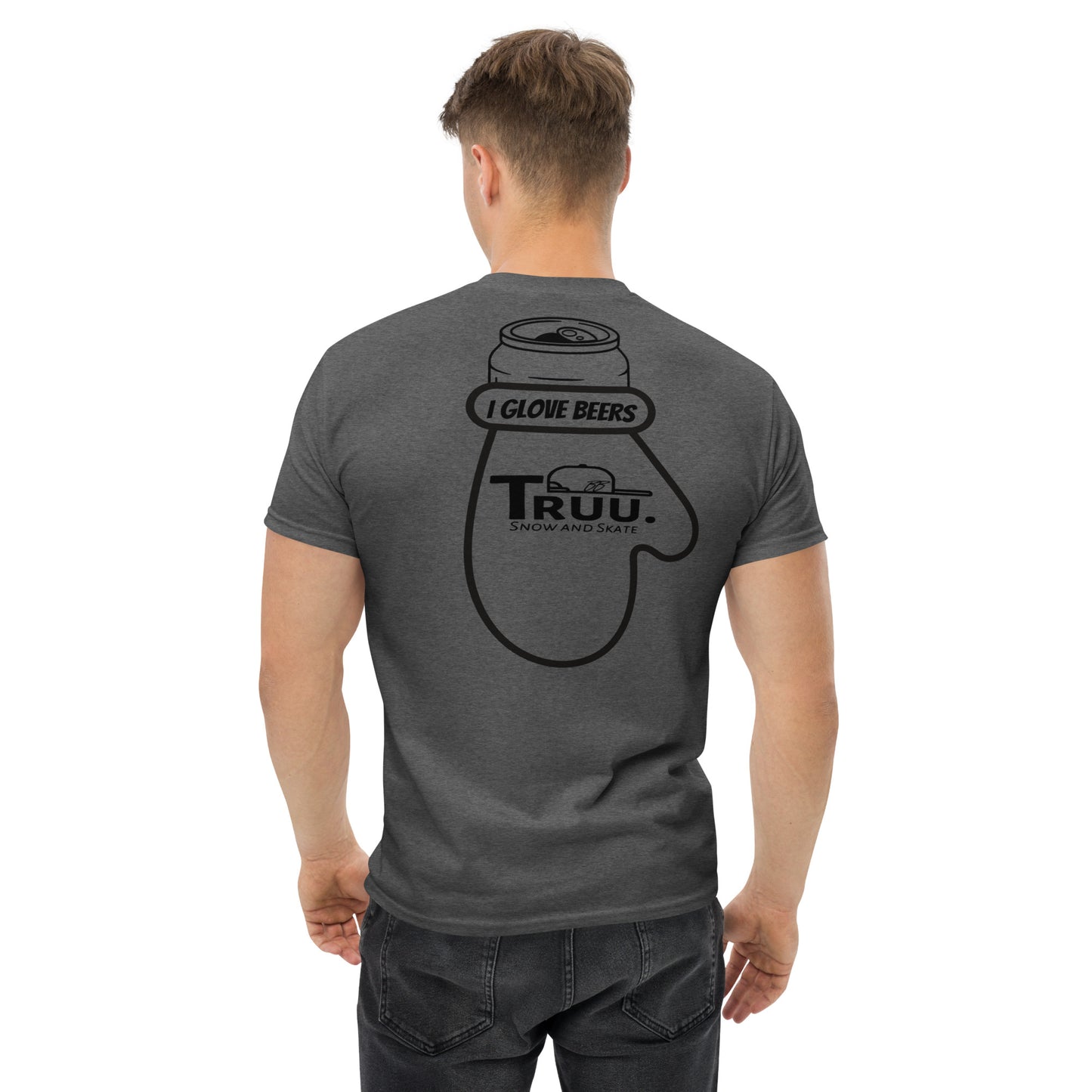 "I Glove Beers" Shirts for Anyone