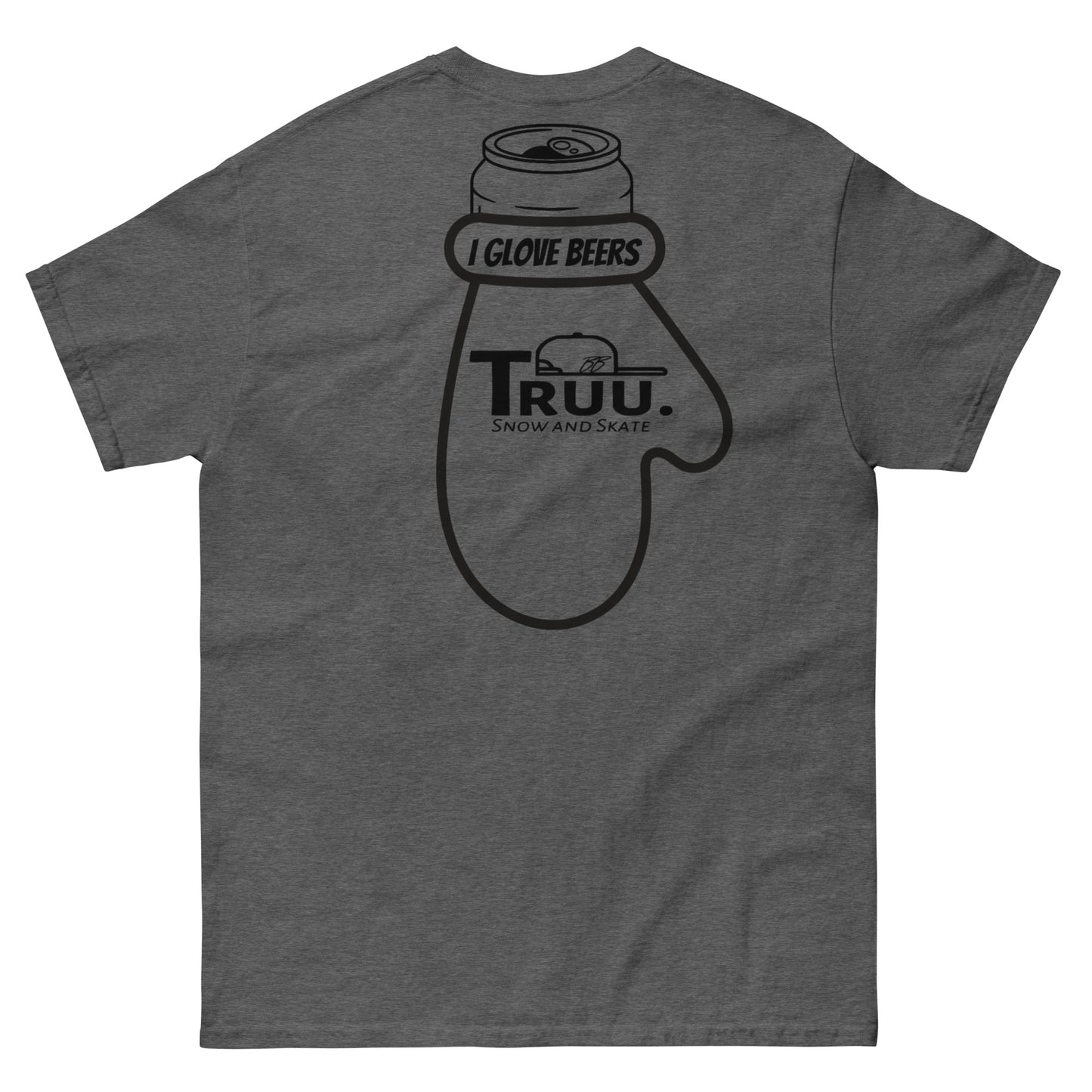 "I Glove Beers" Shirts for Anyone