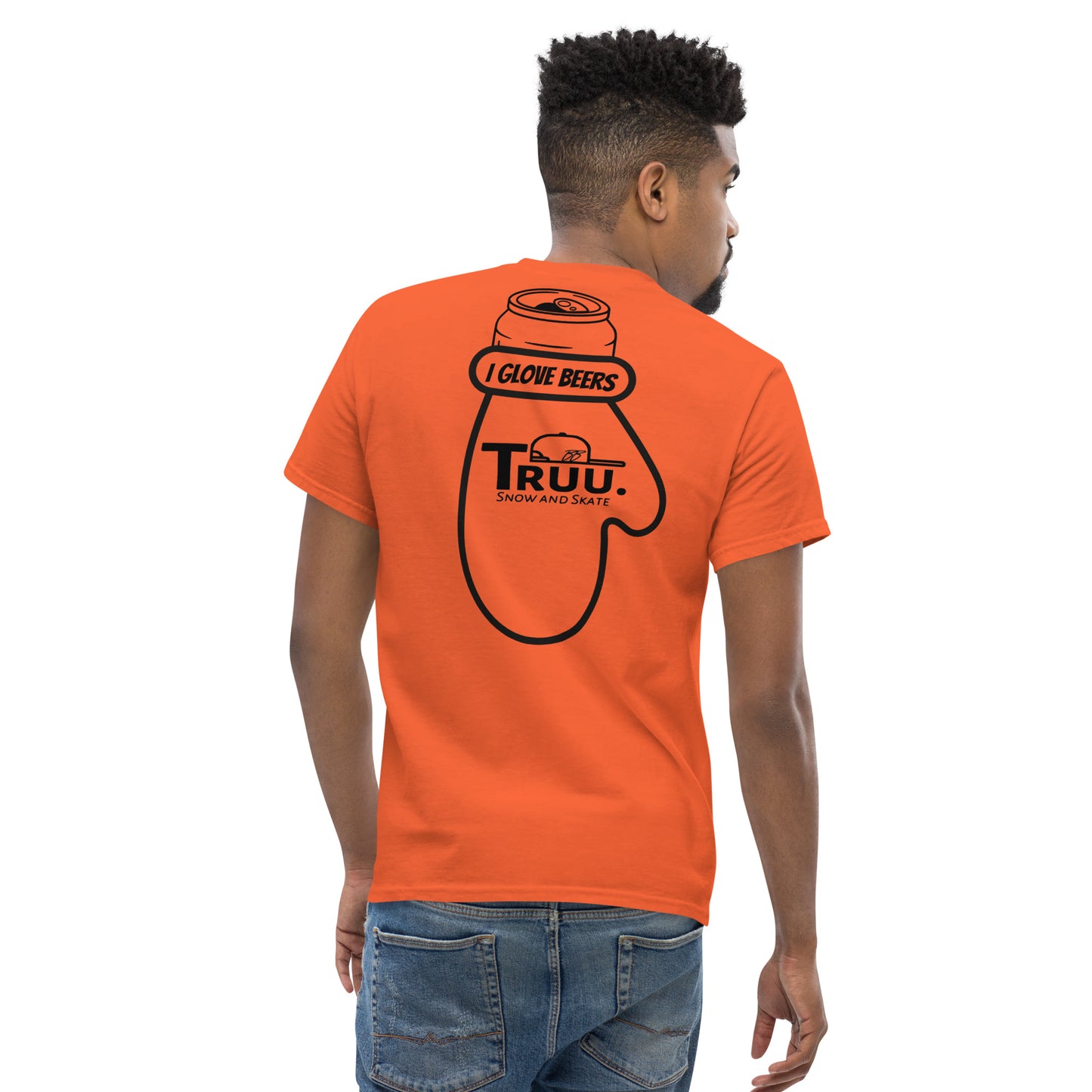 "I Glove Beers" Shirts for Anyone