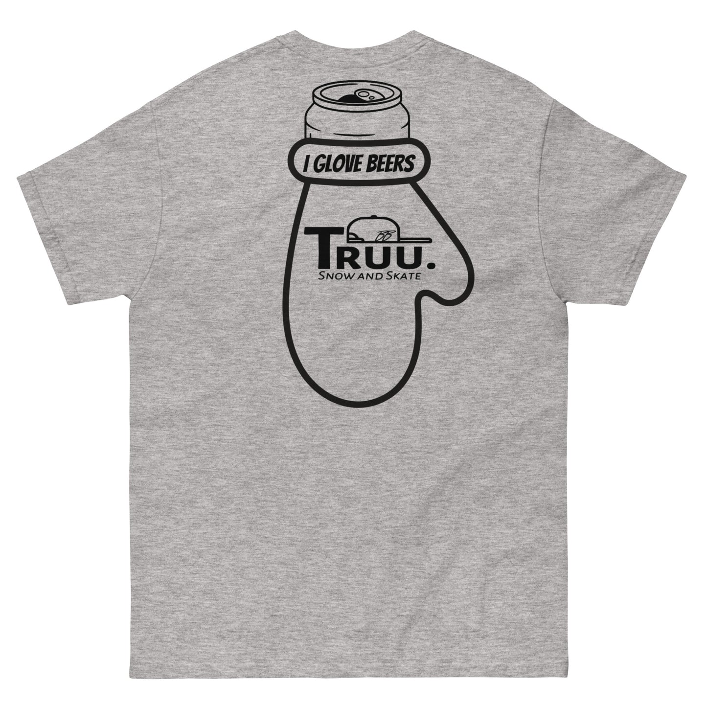 "I Glove Beers" Shirts for Anyone