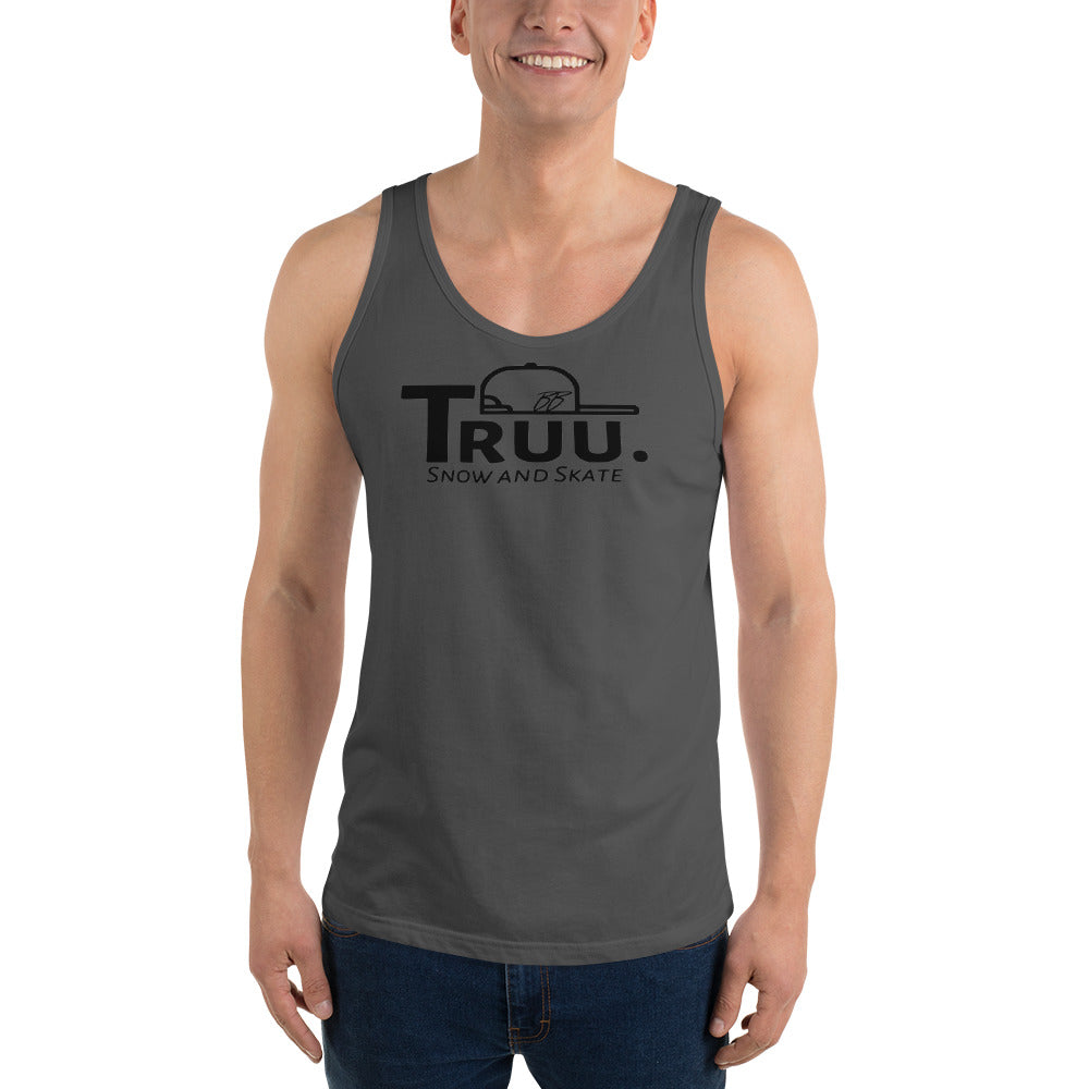 Truu. Tank top