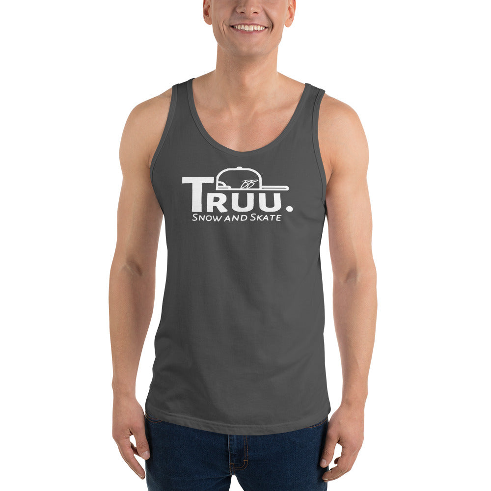 Truu. Tank Top