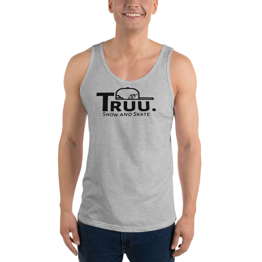Truu. Tank top