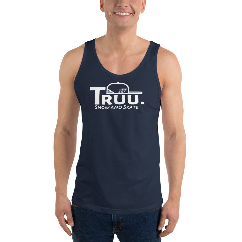 Truu. Tank Top