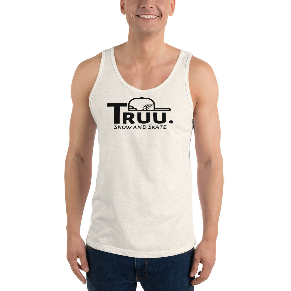 Truu. Tank top