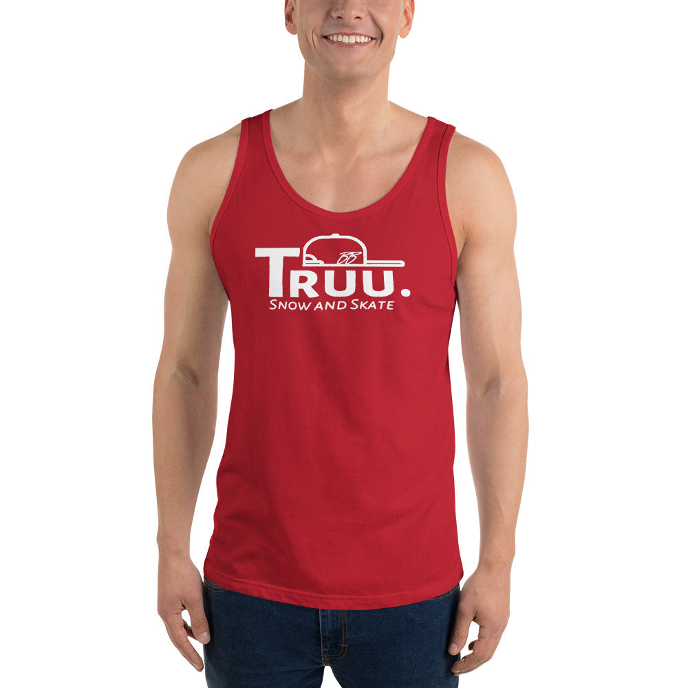 Truu. Tank Top