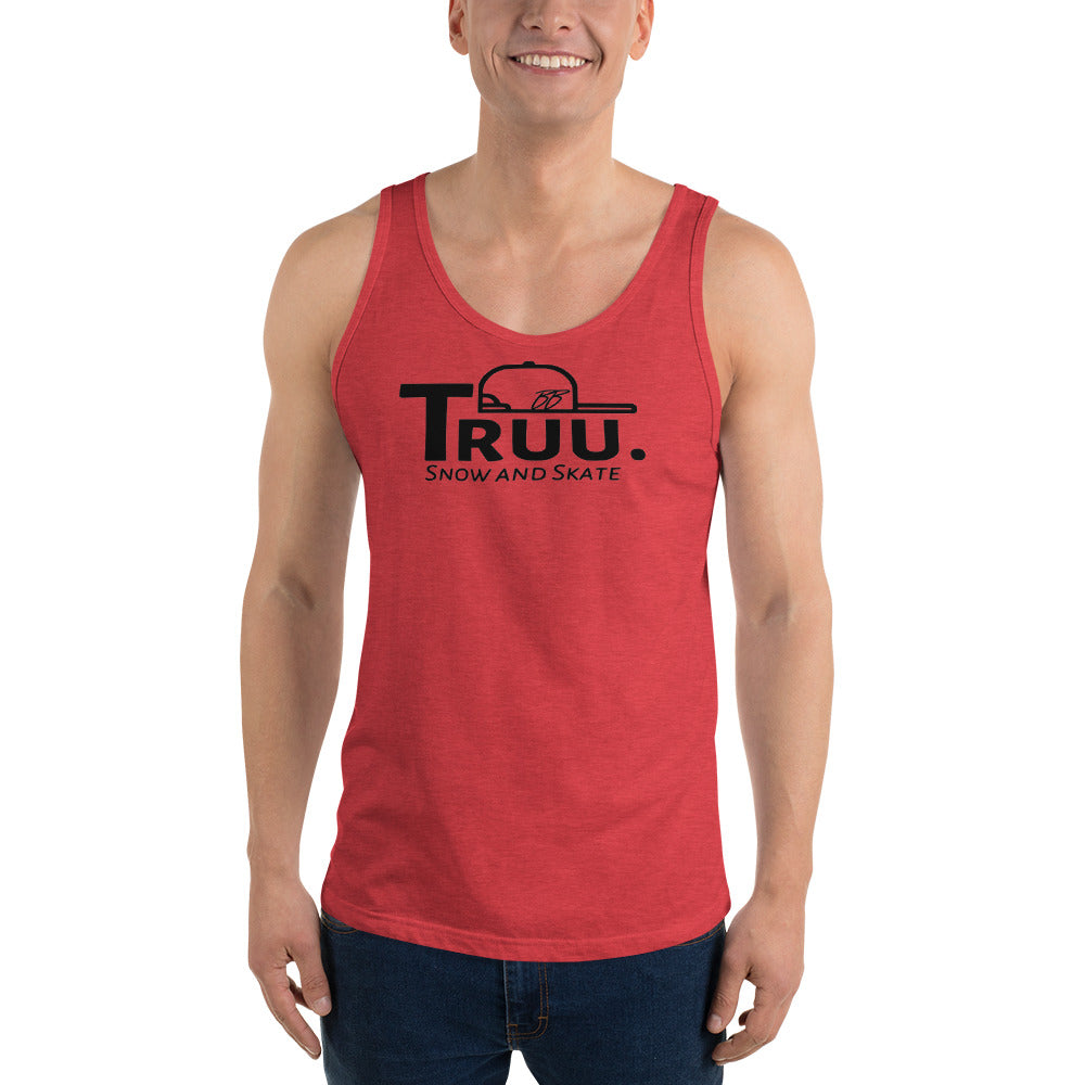 Truu. Tank top