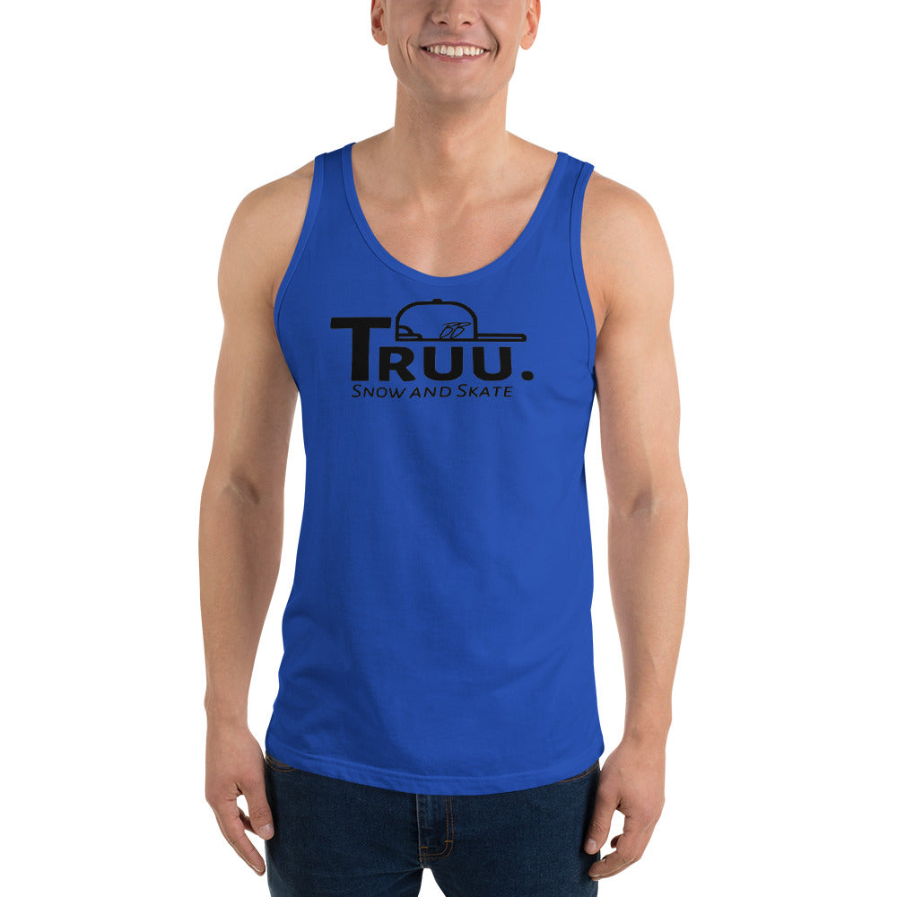 Truu. Tank top