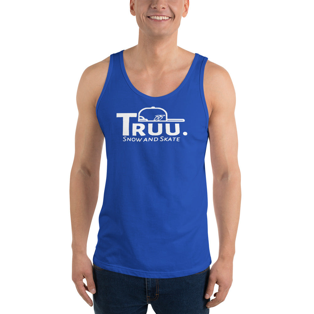 Truu. Tank Top