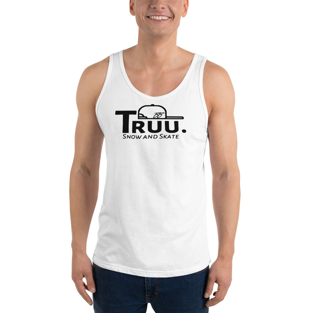 Truu. Tank top