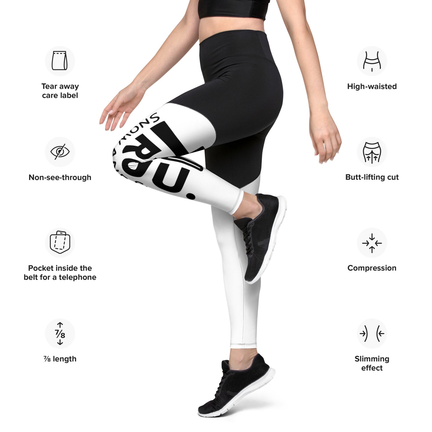 Sports Leggings