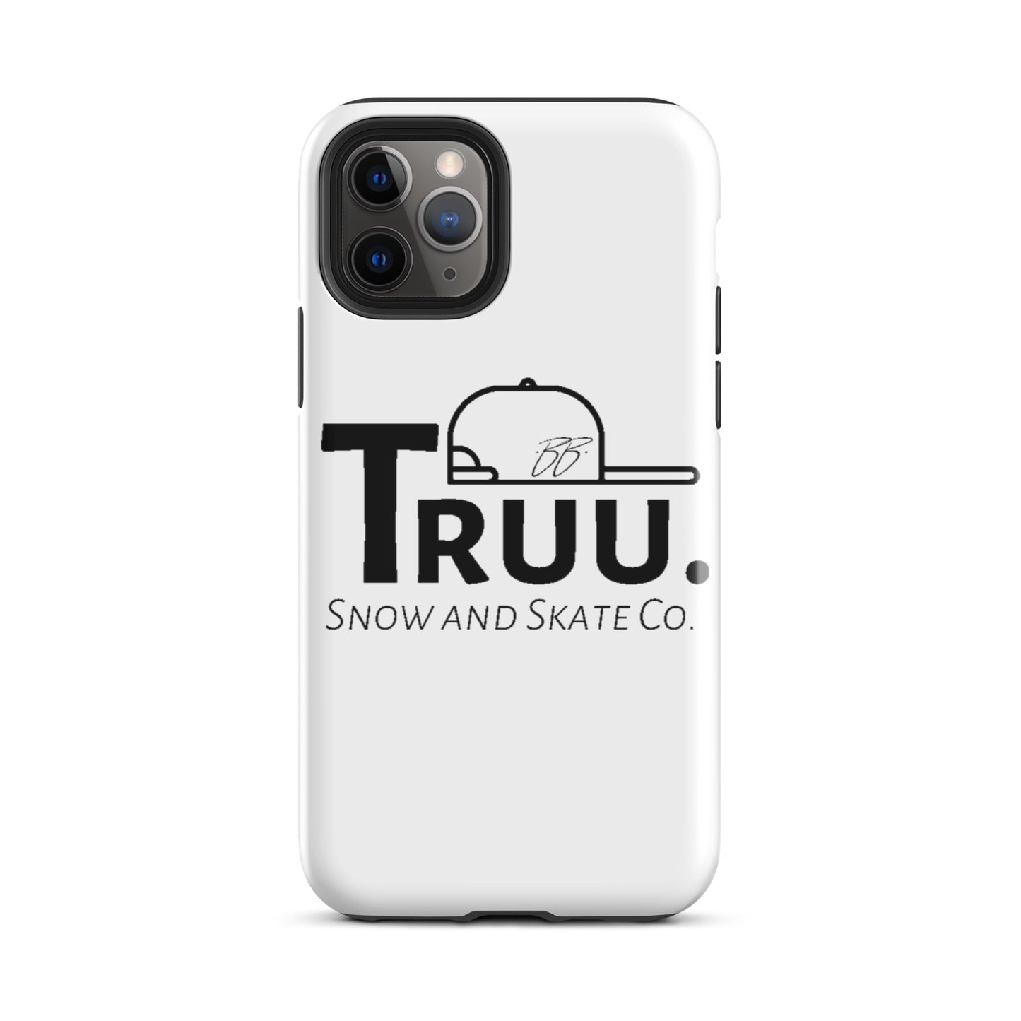 Tough Case for ALL iPhone®