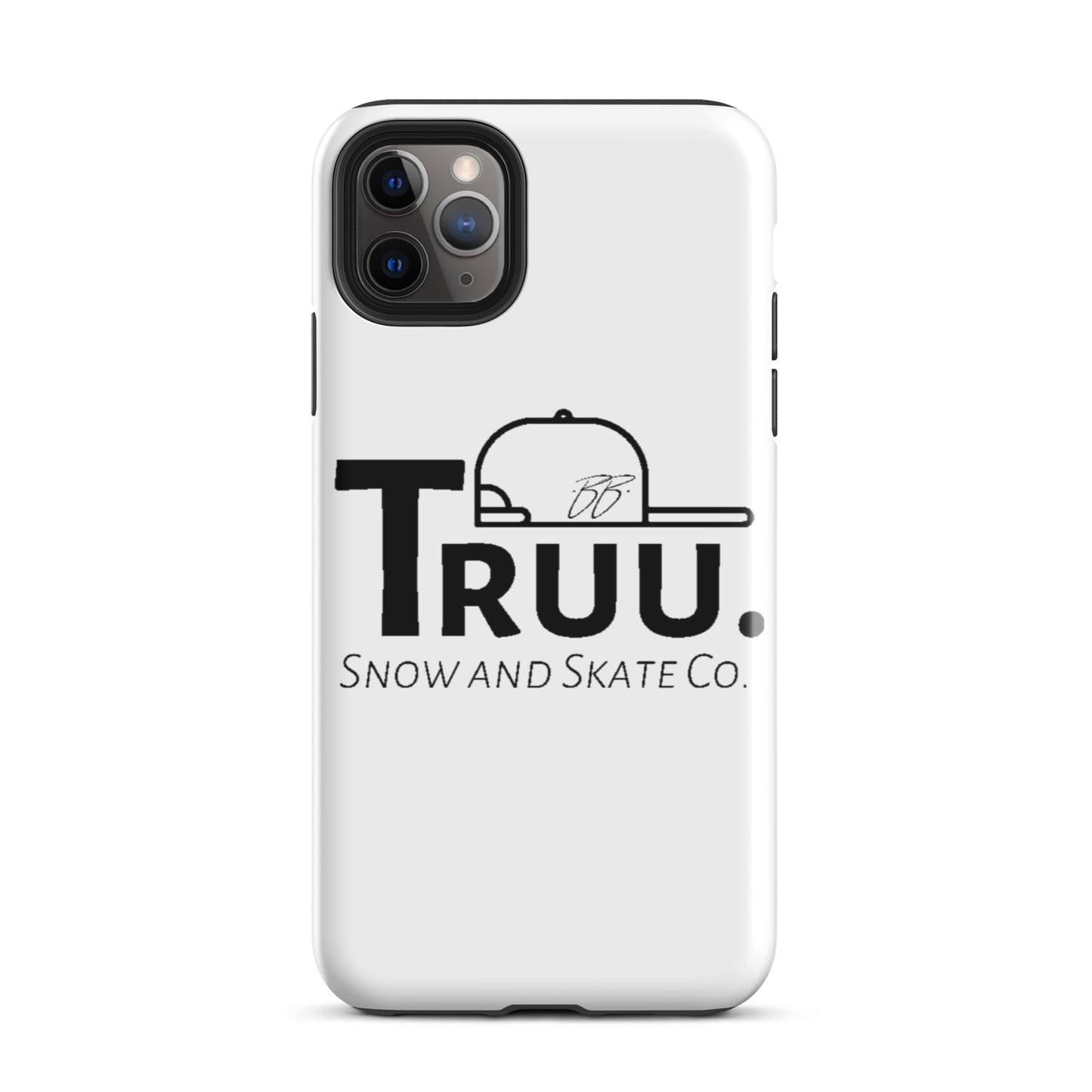 Tough Case for ALL iPhone®