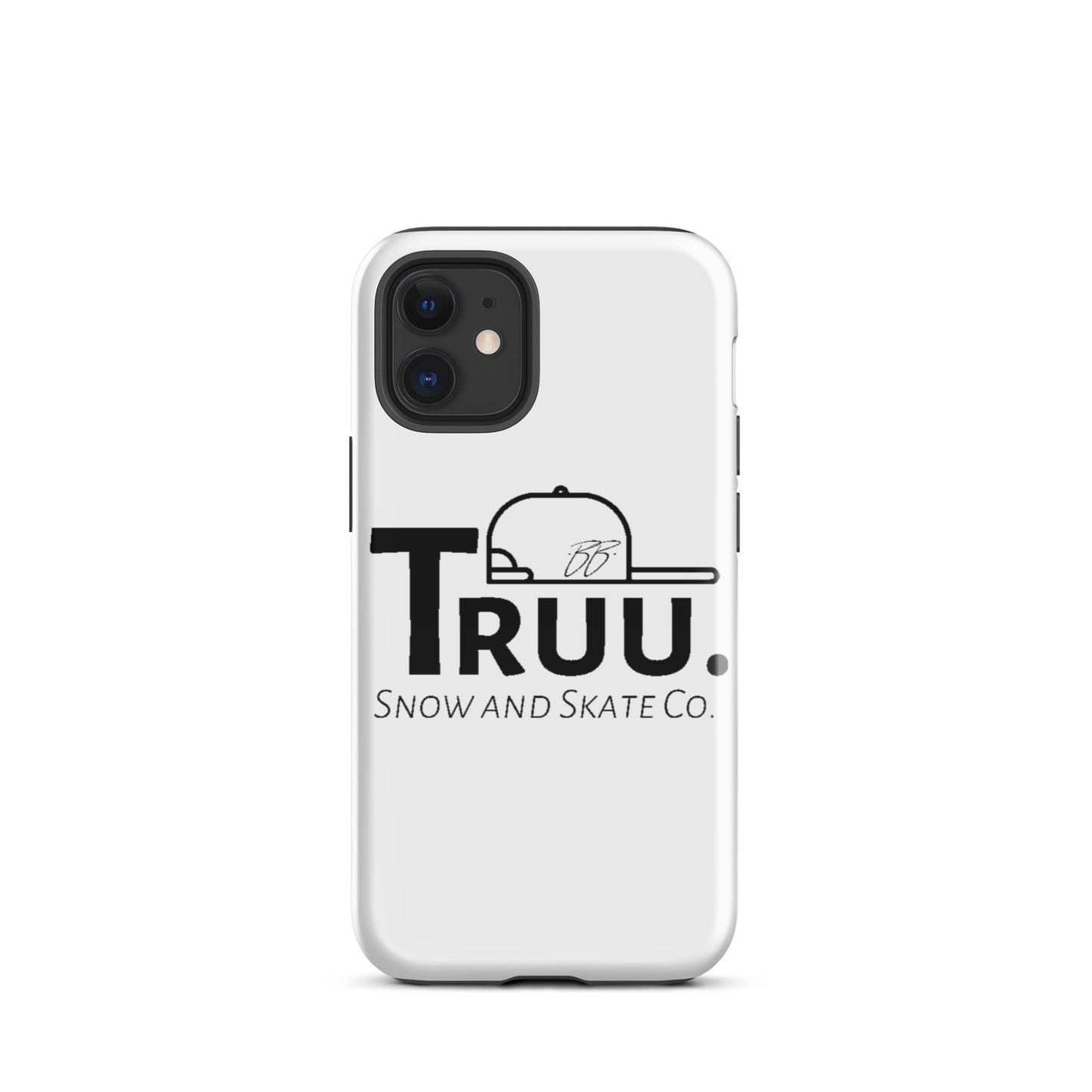 Tough Case for ALL iPhone®