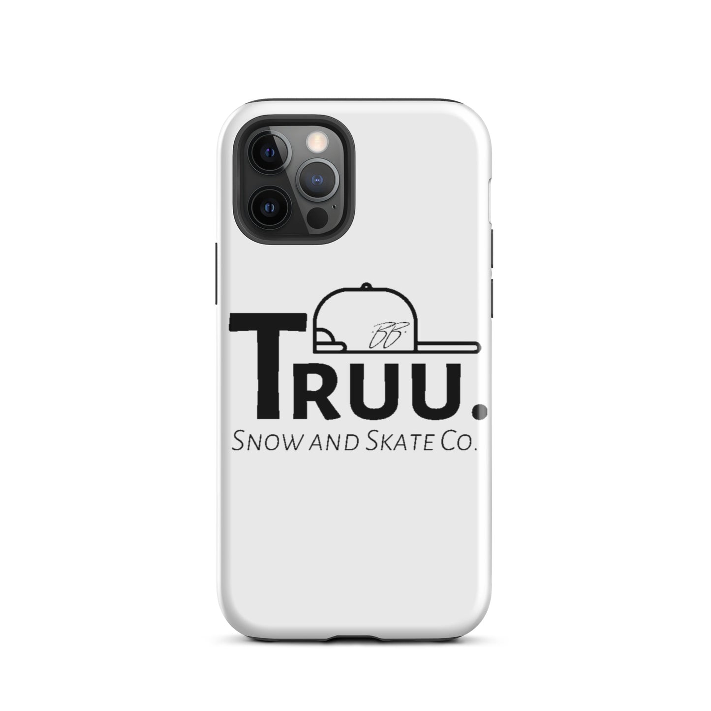 Tough Case for ALL iPhone®