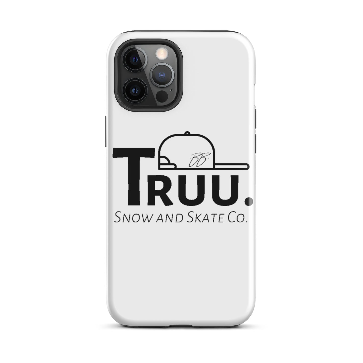 Tough Case for ALL iPhone®