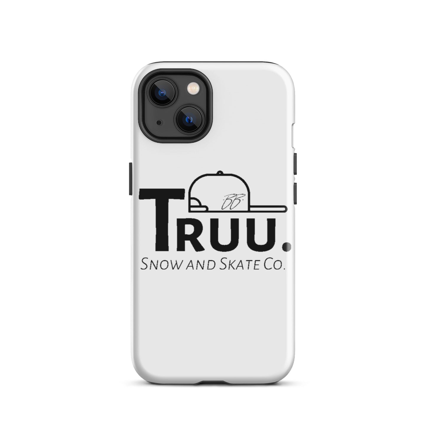 Tough Case for ALL iPhone®