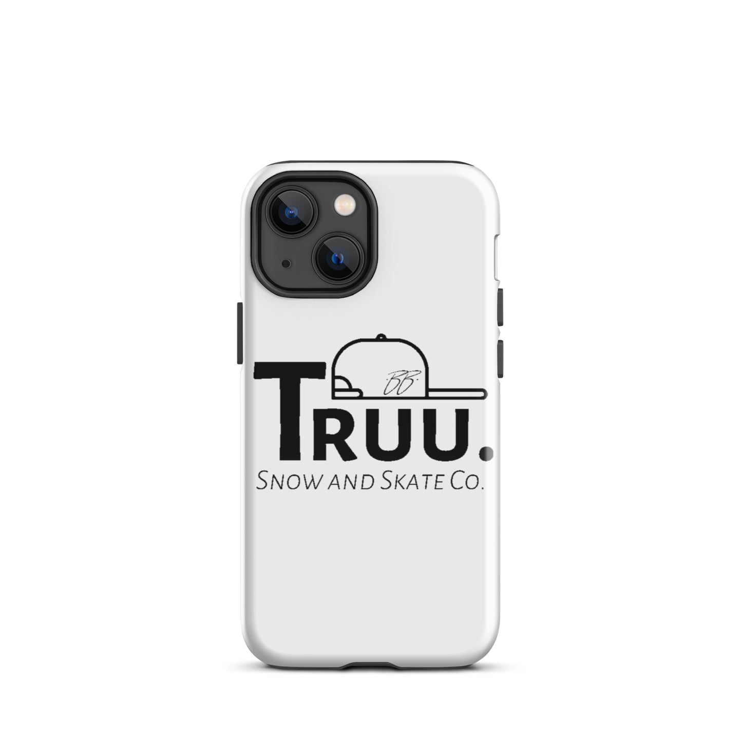 Tough Case for ALL iPhone®