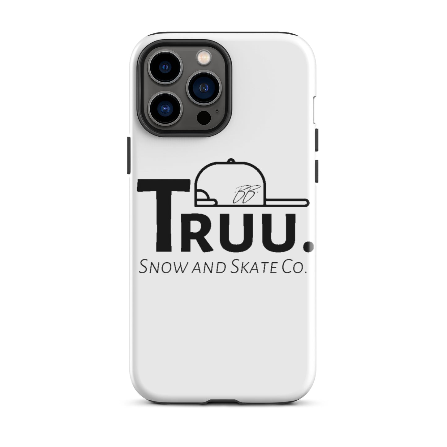 Tough Case for ALL iPhone®