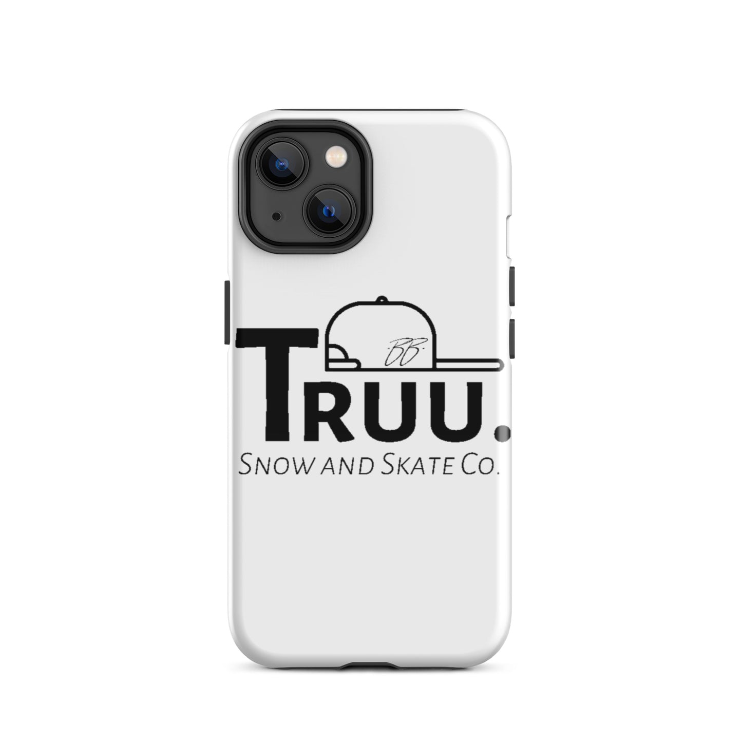 Tough Case for ALL iPhone®