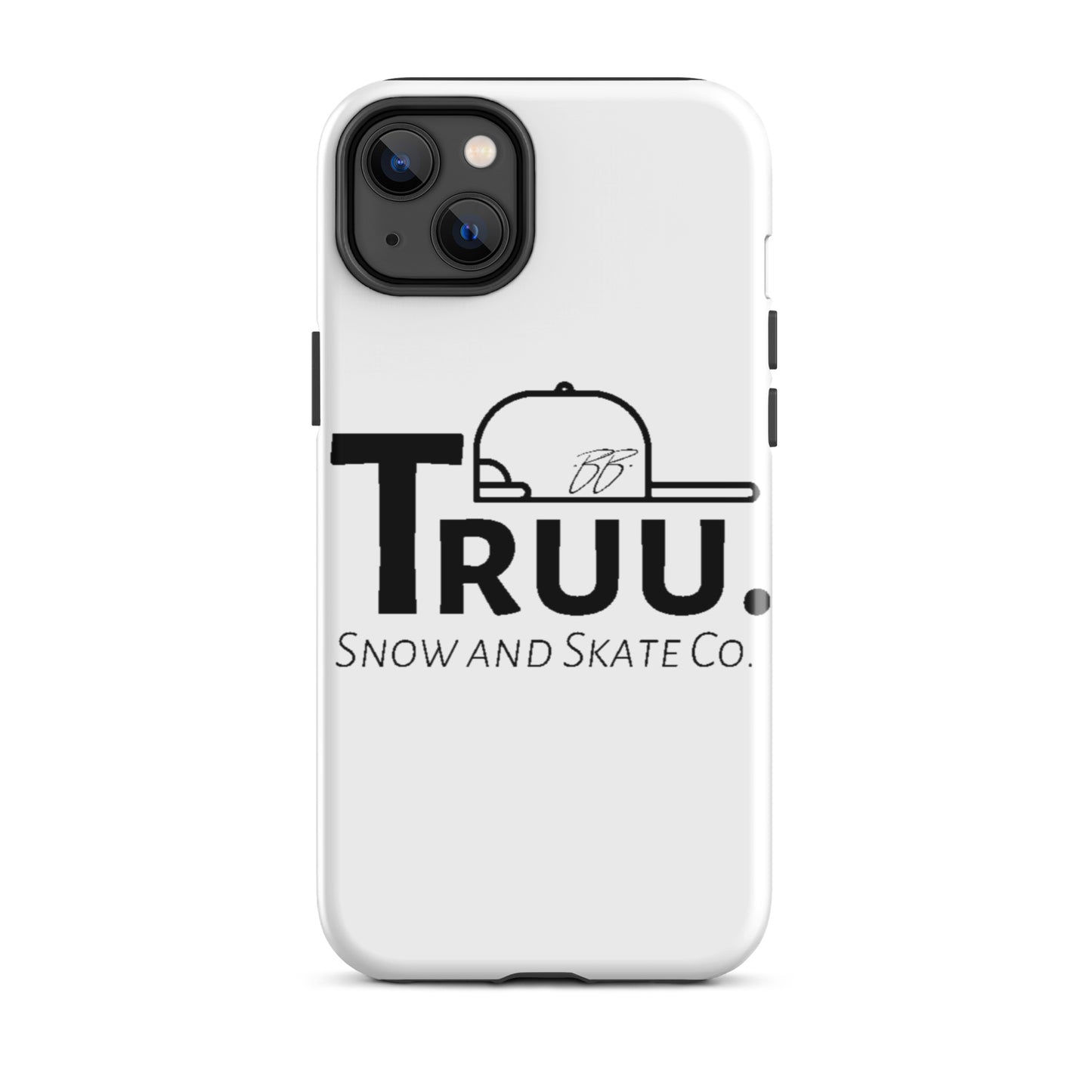 Tough Case for ALL iPhone®
