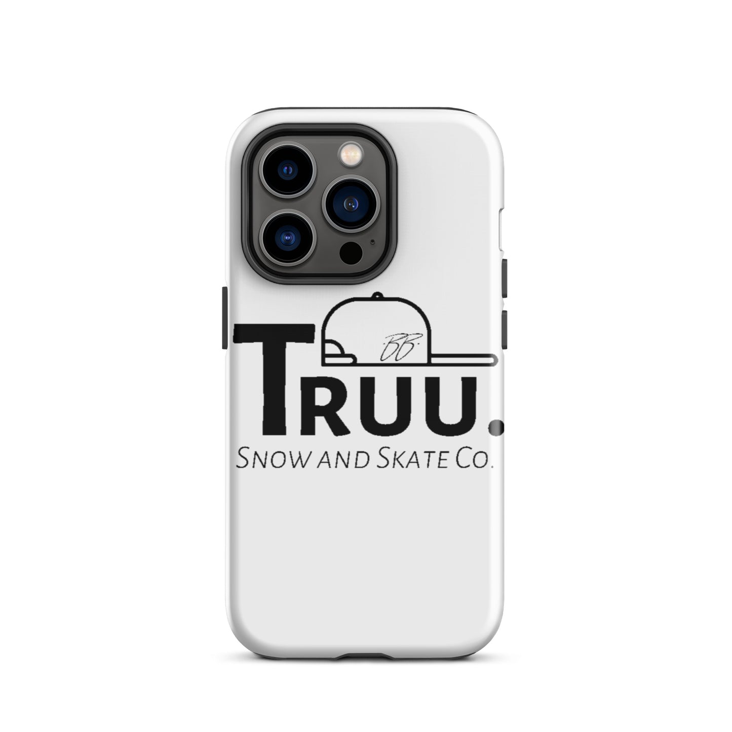 Tough Case for ALL iPhone®