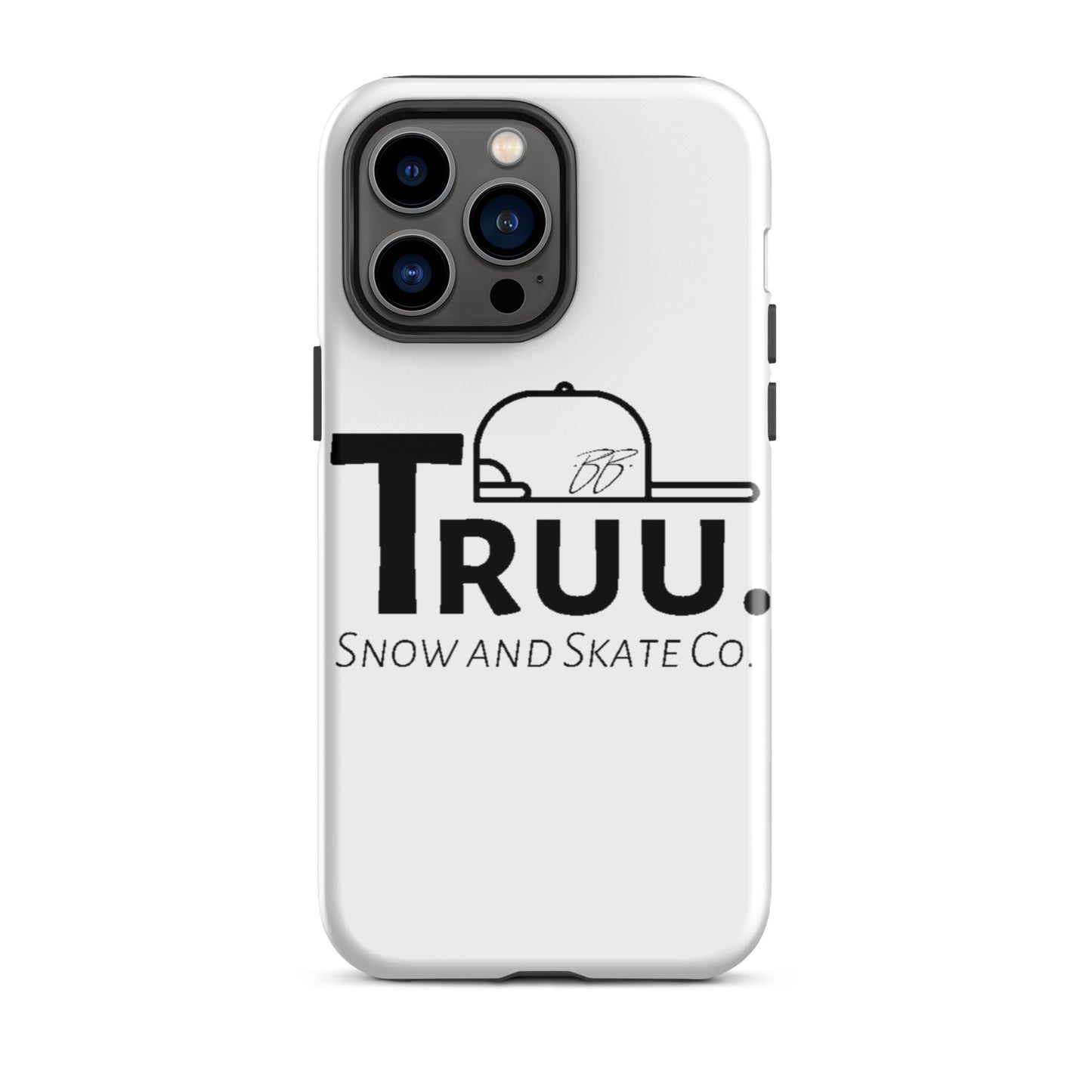 Tough Case for ALL iPhone®