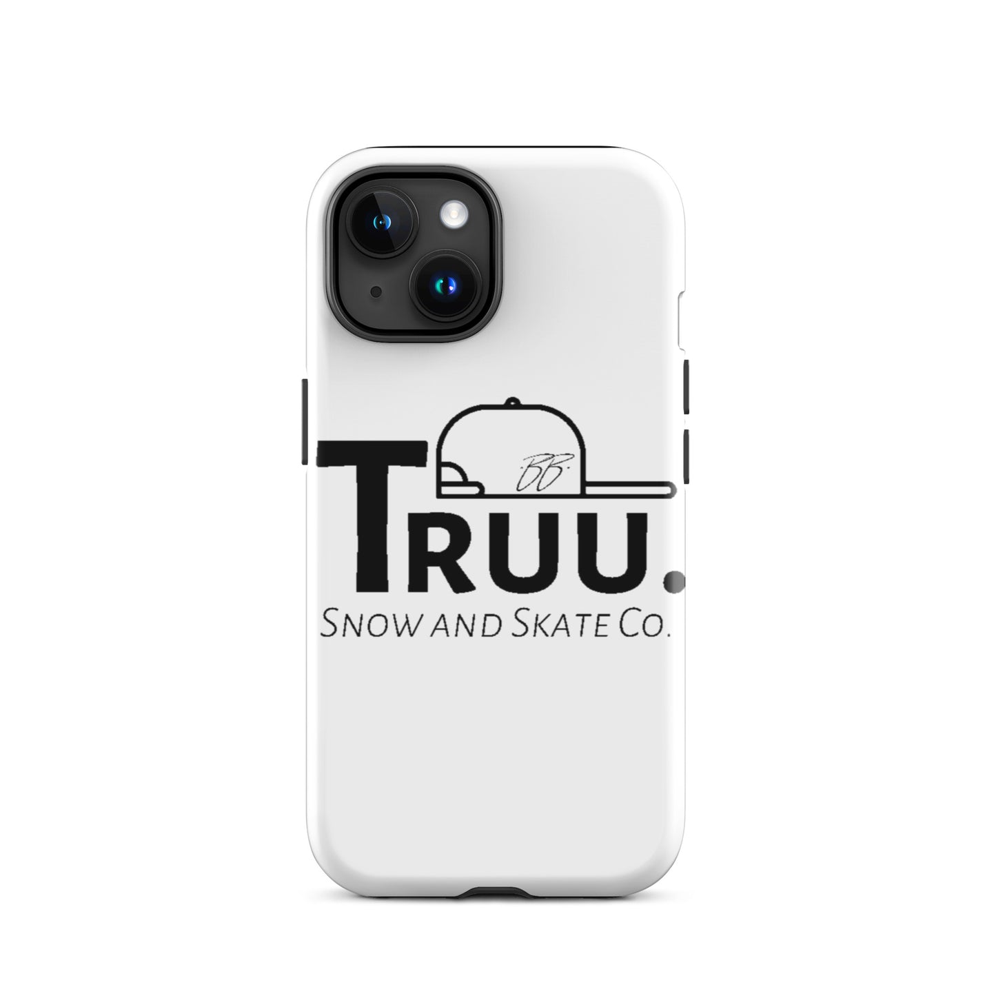 Tough Case for ALL iPhone®