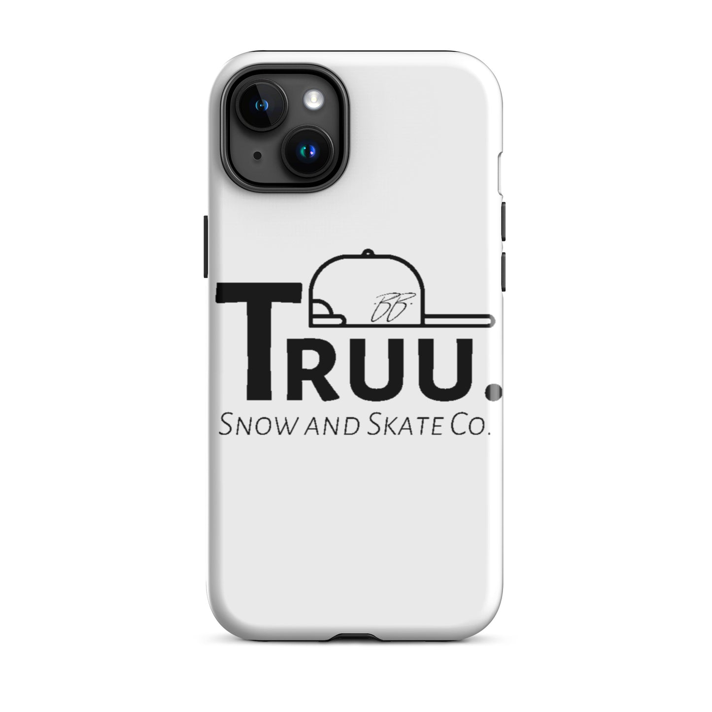 Tough Case for ALL iPhone®