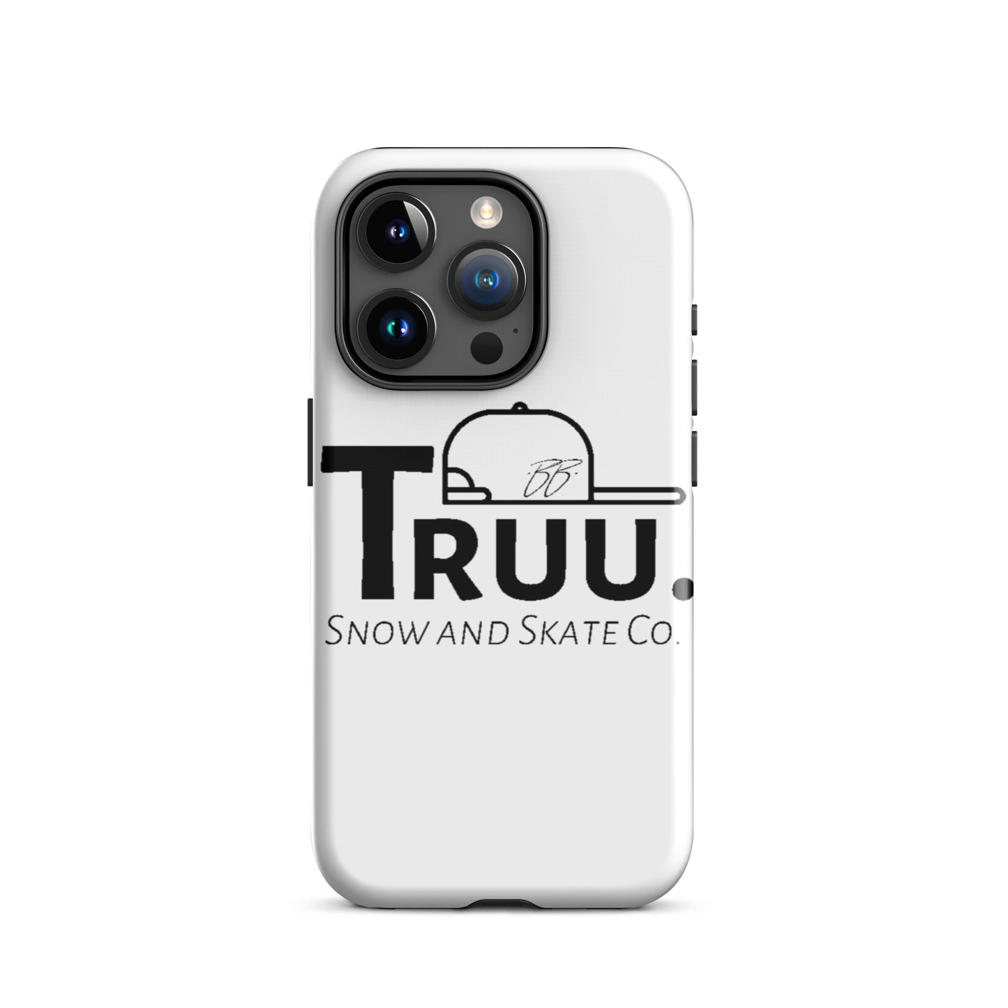Tough Case for ALL iPhone®
