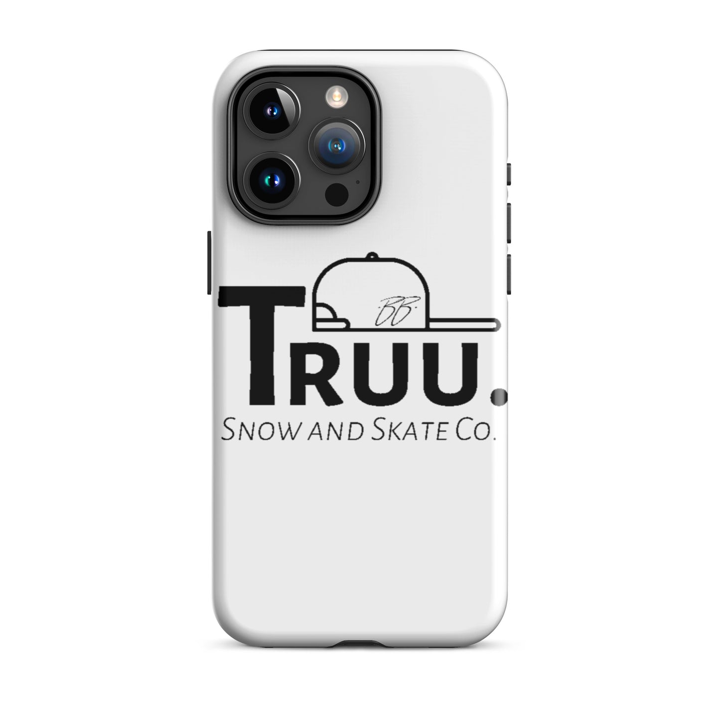 Tough Case for ALL iPhone®
