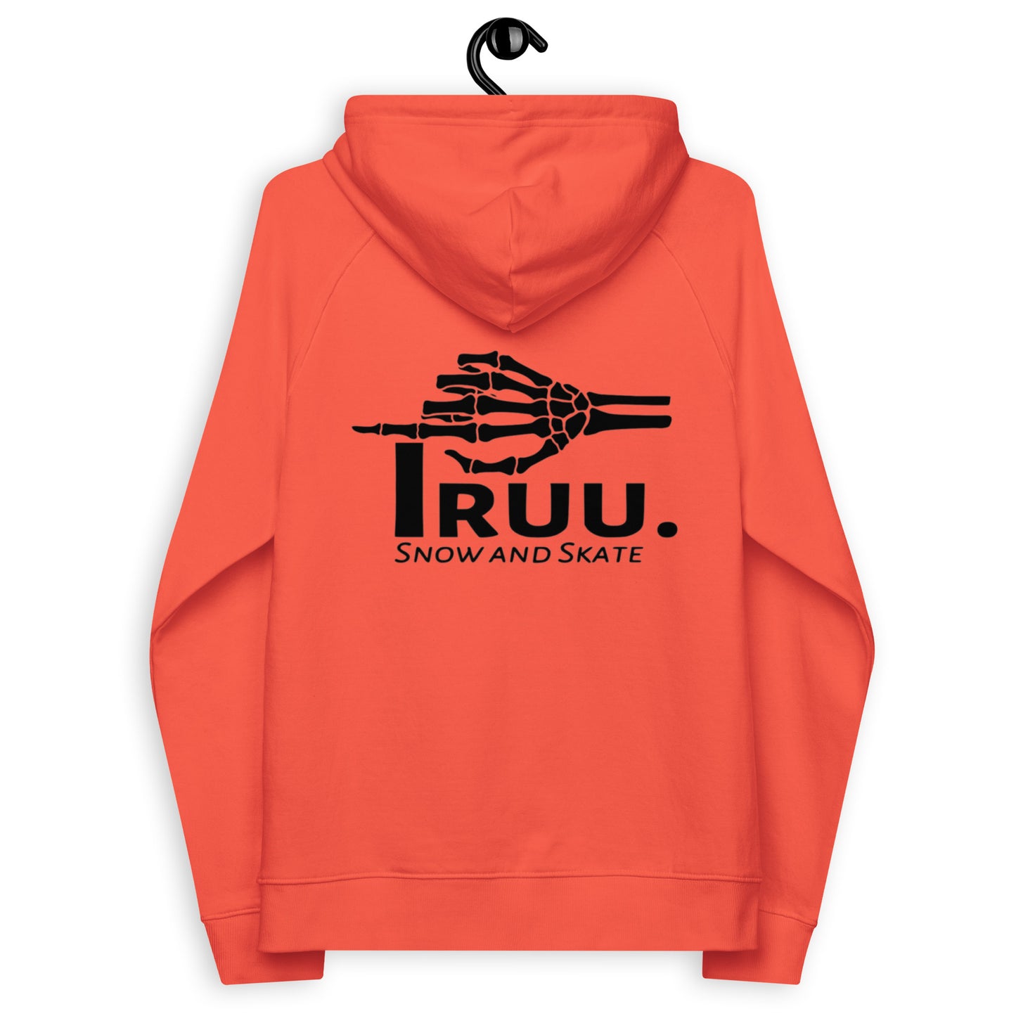 Fall Truu Hoodie