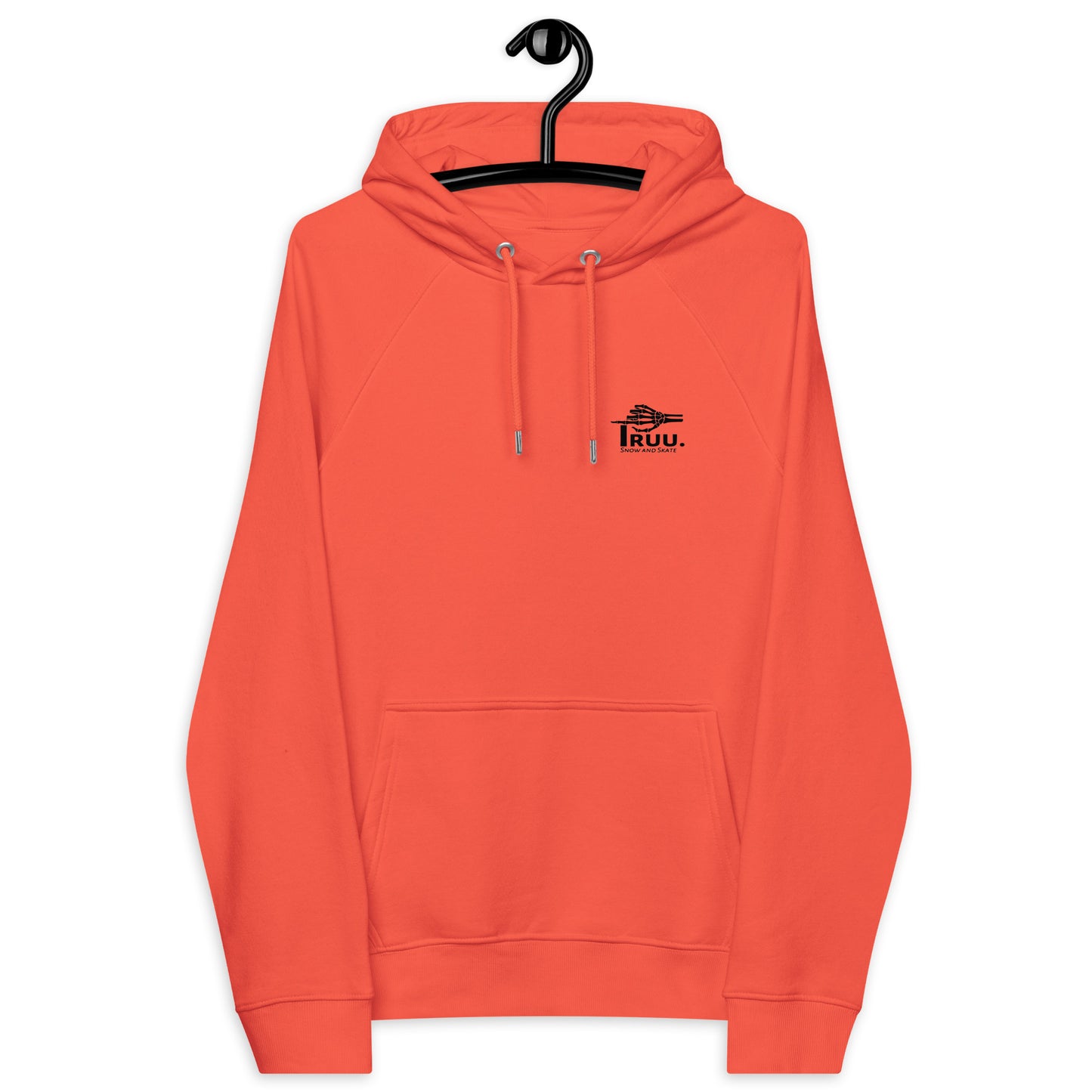 Fall Truu Hoodie