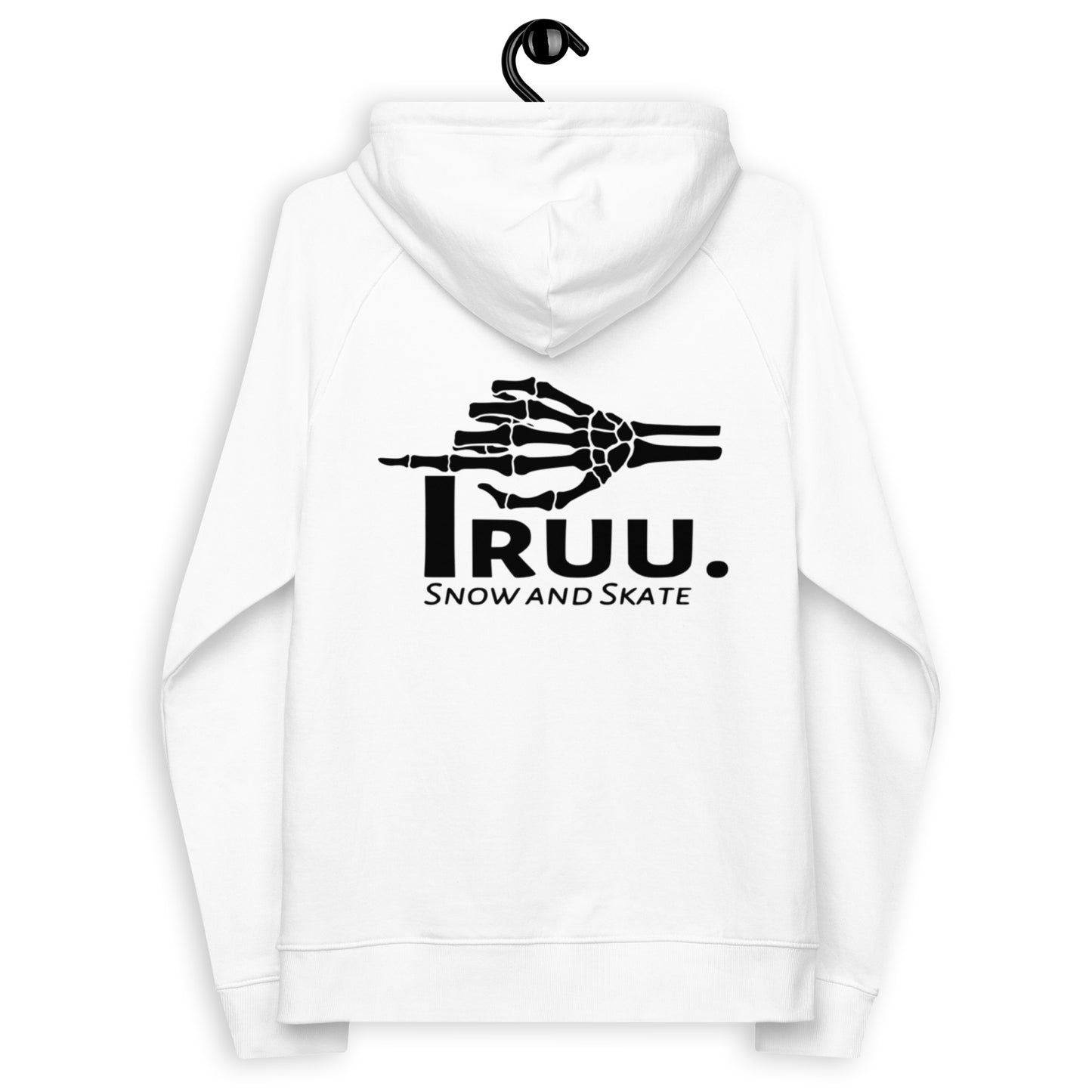 Fall Truu Hoodie