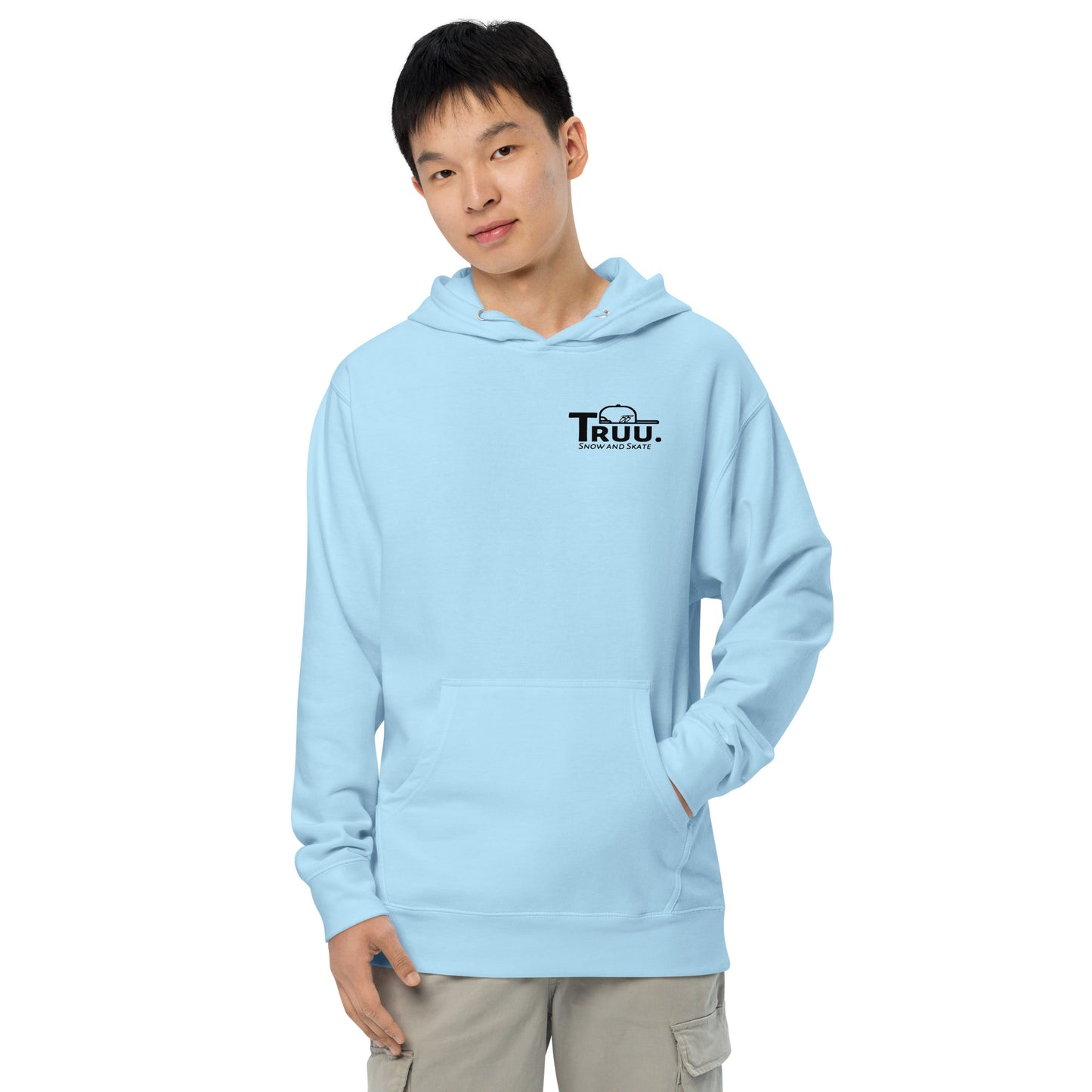 “It’s a lifestyle” Hoodie for Anyone