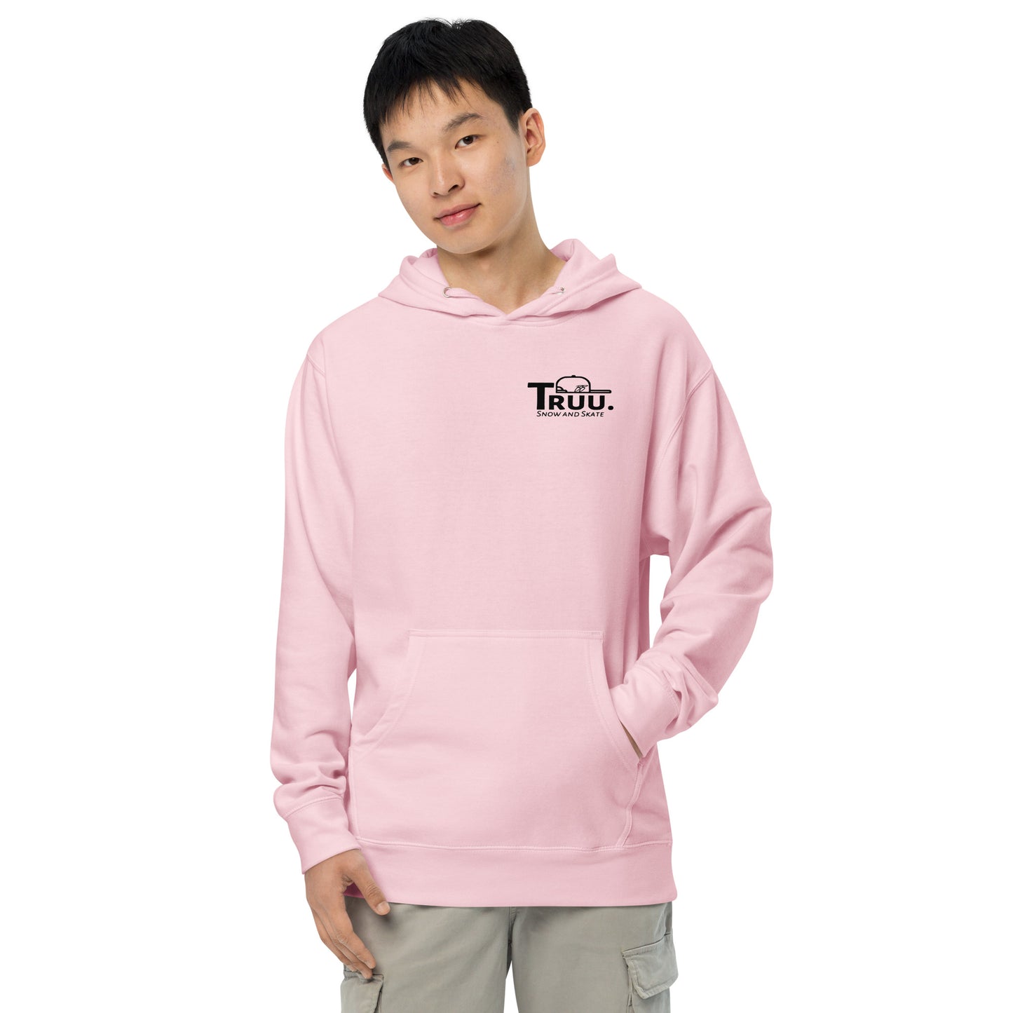 “It’s a lifestyle” Hoodie for Anyone